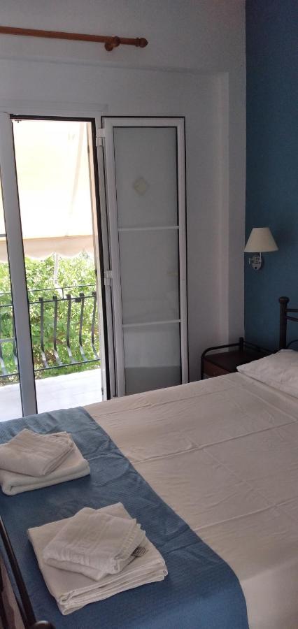 Apartmán Raymondos Lassi (Kefalonia)