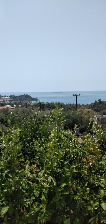 Raymondos Lassi (Kefalonia)