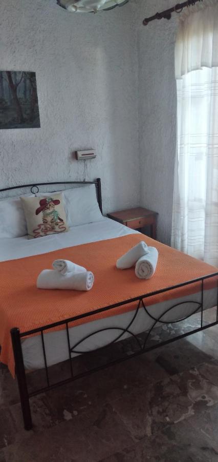 Raymondos Apartmán