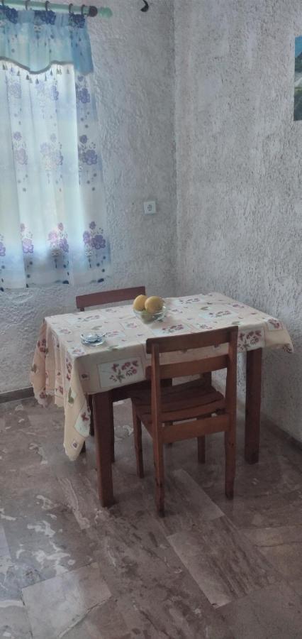 Raymondos Apartmán Lassi (Kefalonia)