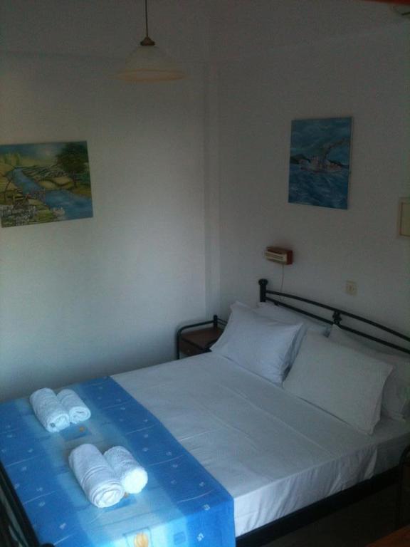 Apartmán Raymondos *