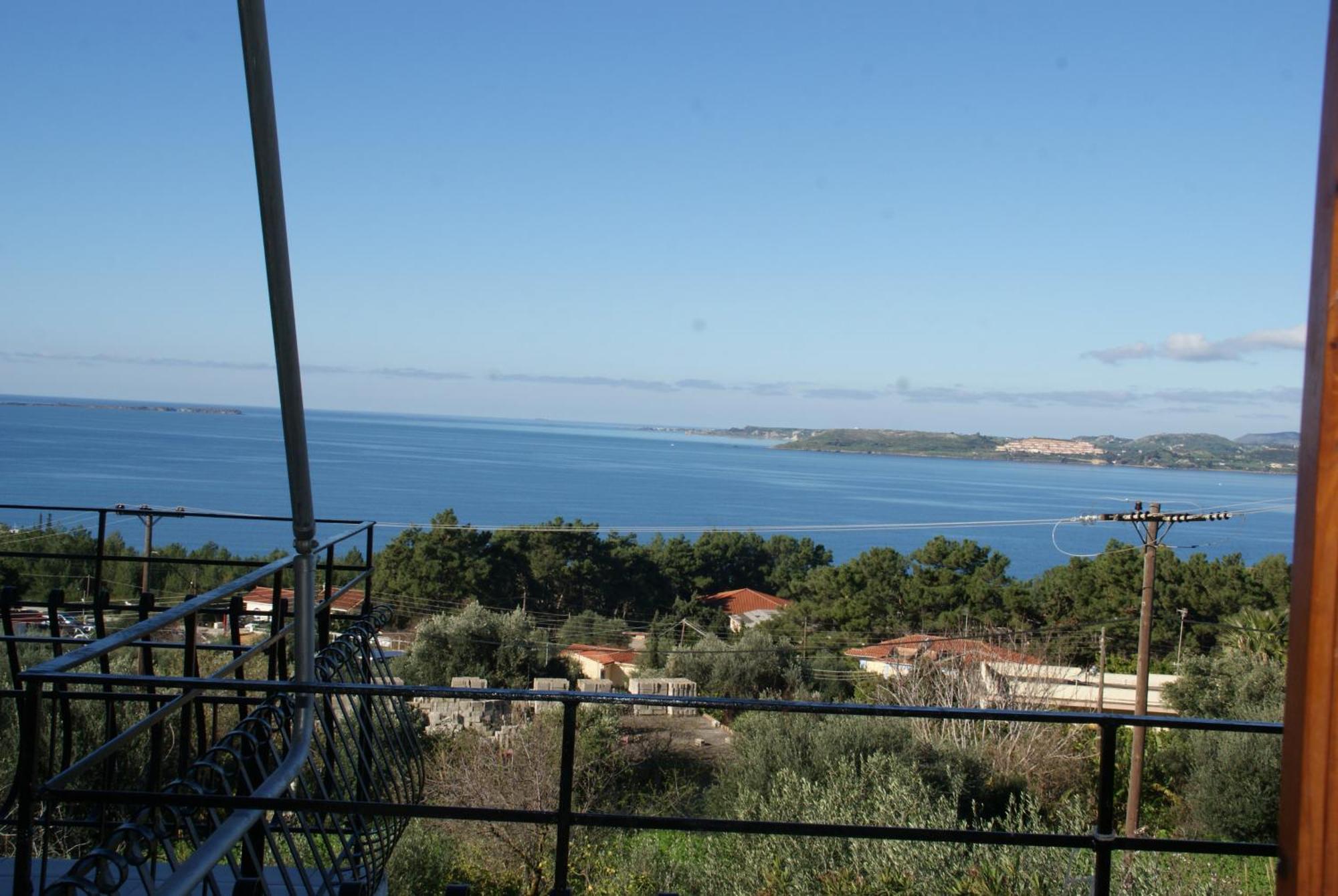 Apartmán Raymondos *