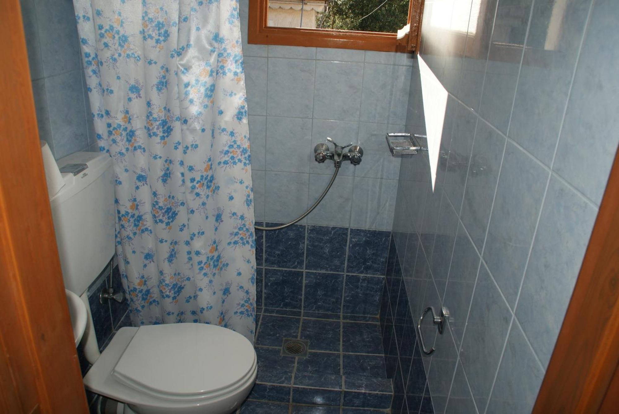 Raymondos Apartmán *