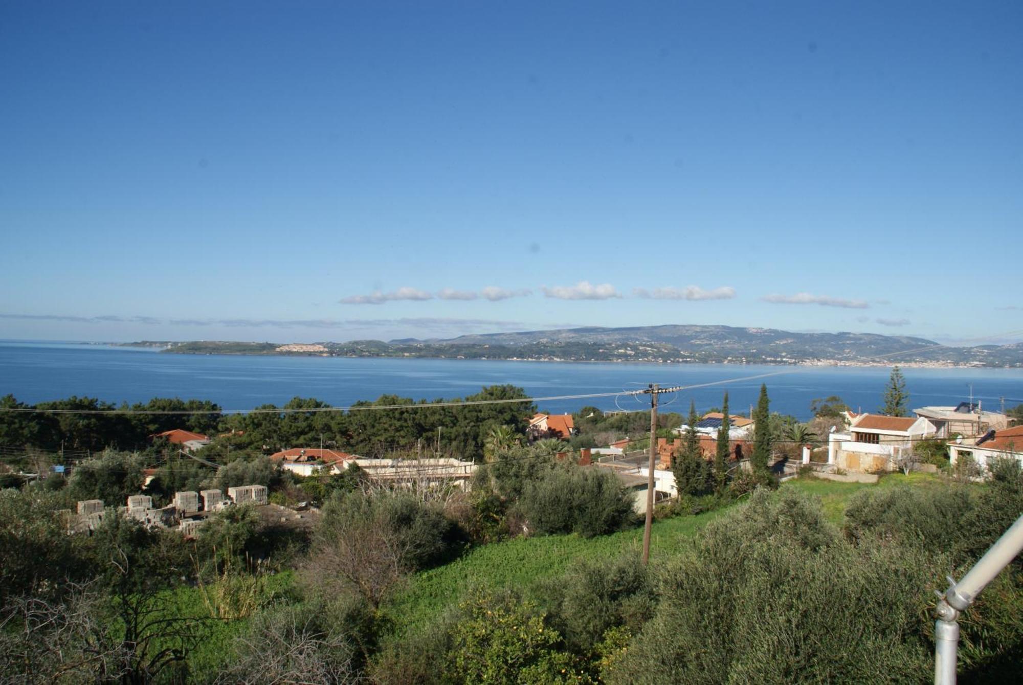 Raymondos Apartmán