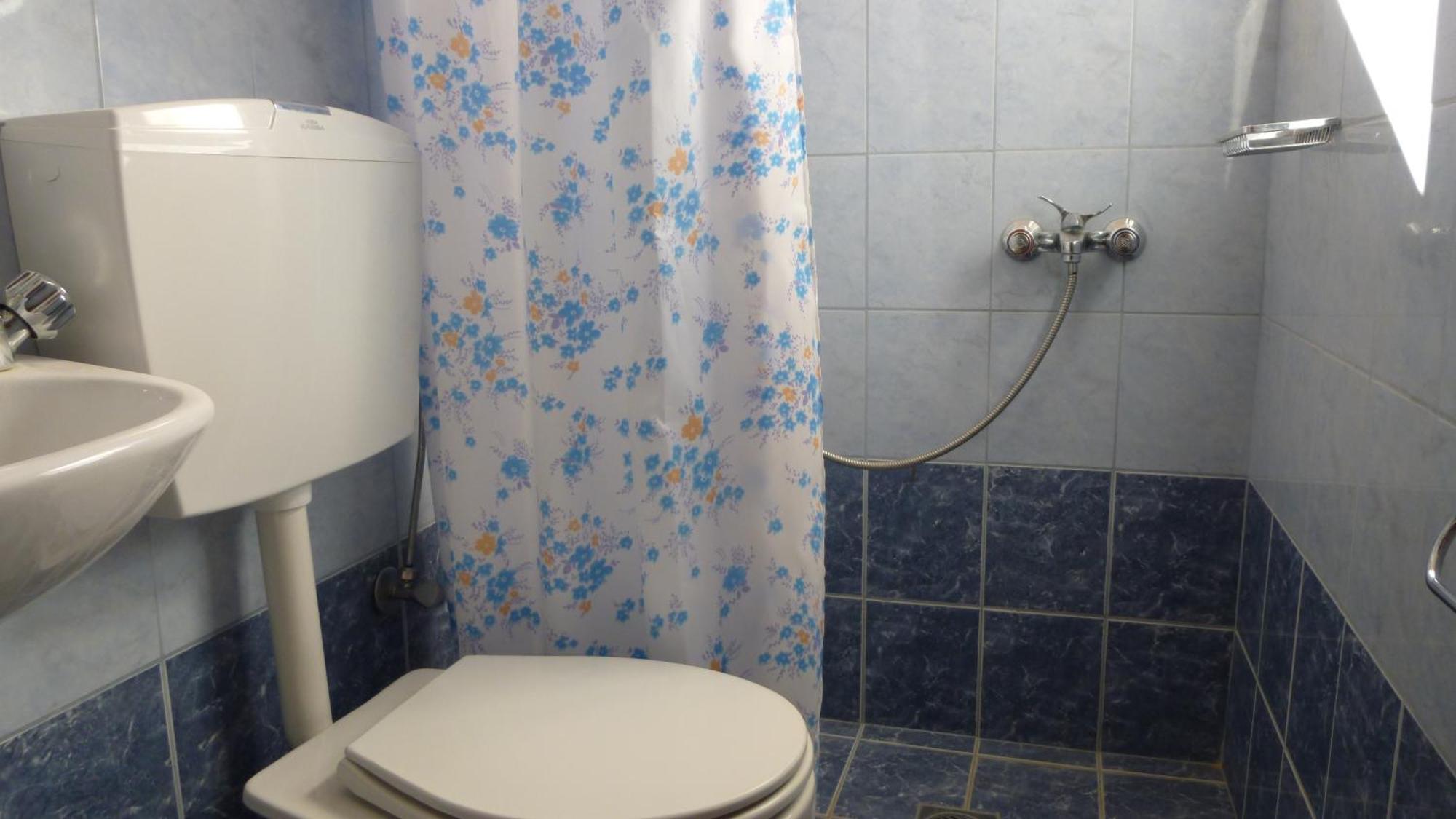 Apartmán Raymondos *