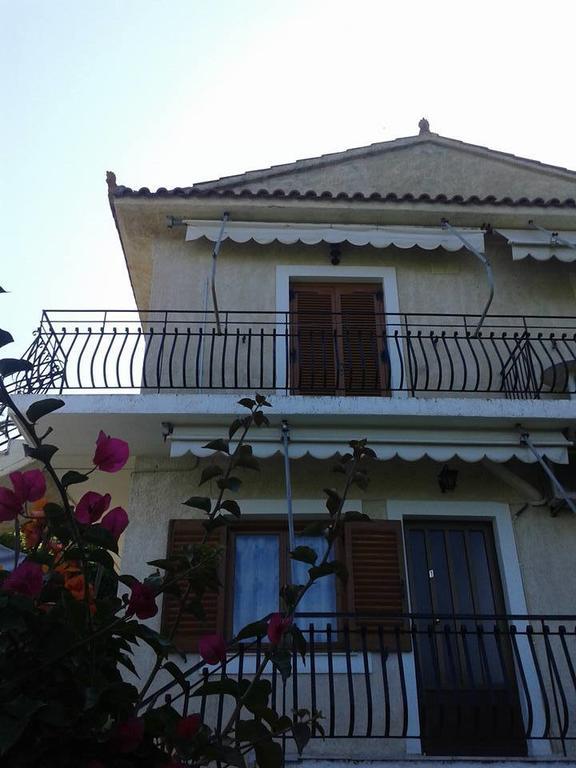 Raymondos Apartmán *