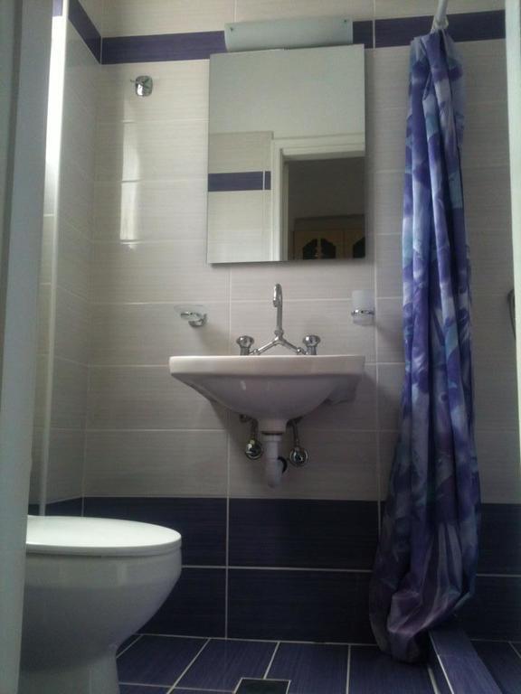 Raymondos Apartmán Lassi (Kefalonia)