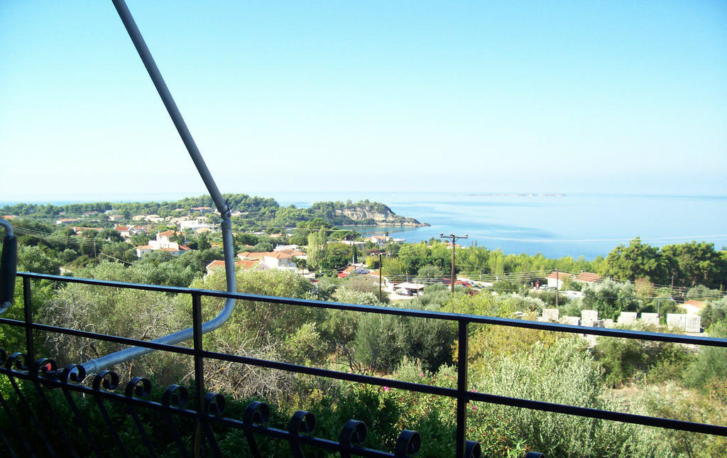 Apartmán Raymondos *