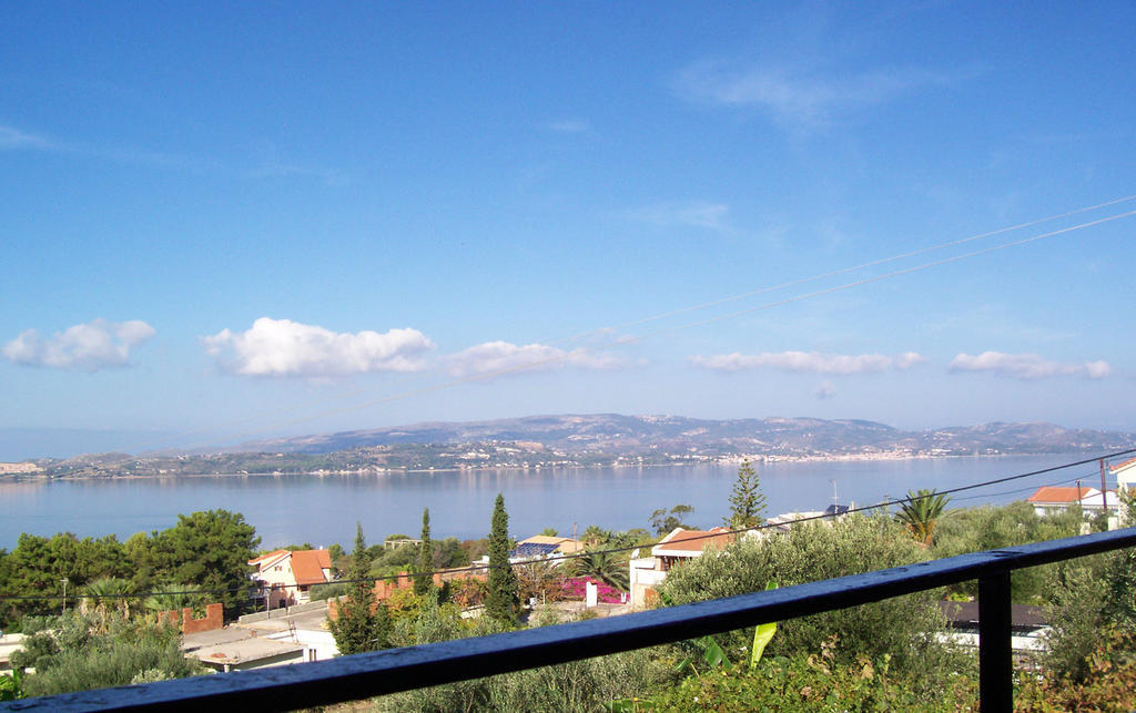 Apartmán Raymondos