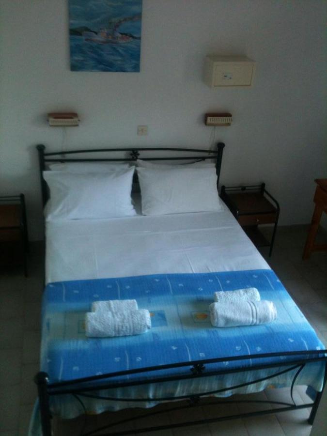 Apartmán Raymondos *