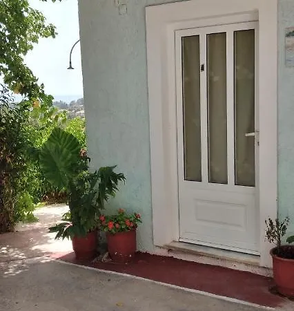 Raymondos Apartments Lassi  Exterior photo