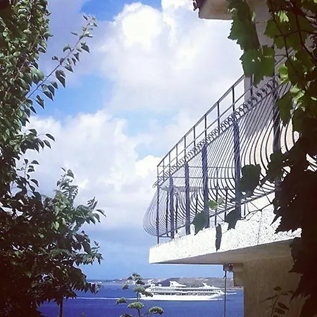 Raymondos Apartments Lassi  Exterior photo