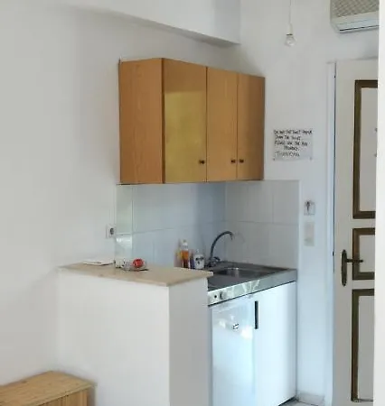 Raymondos Apartments Lassi  Exterior photo