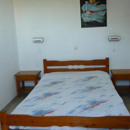 Raymondos Apartments Lassi  Room photo