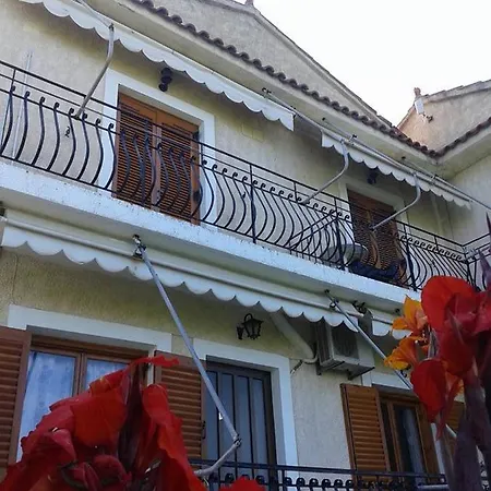 Raymondos Apartments Lassi  Exterior photo