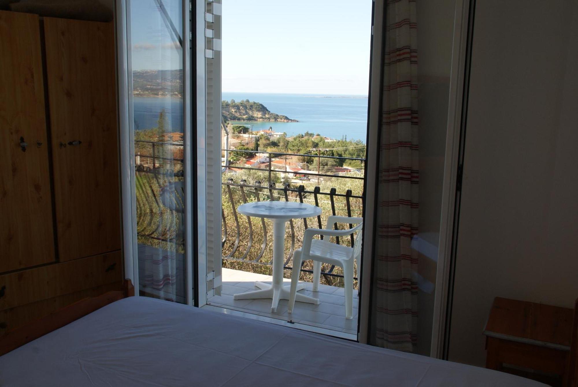 Apartment Raymondos Lassi (Kefalonia)