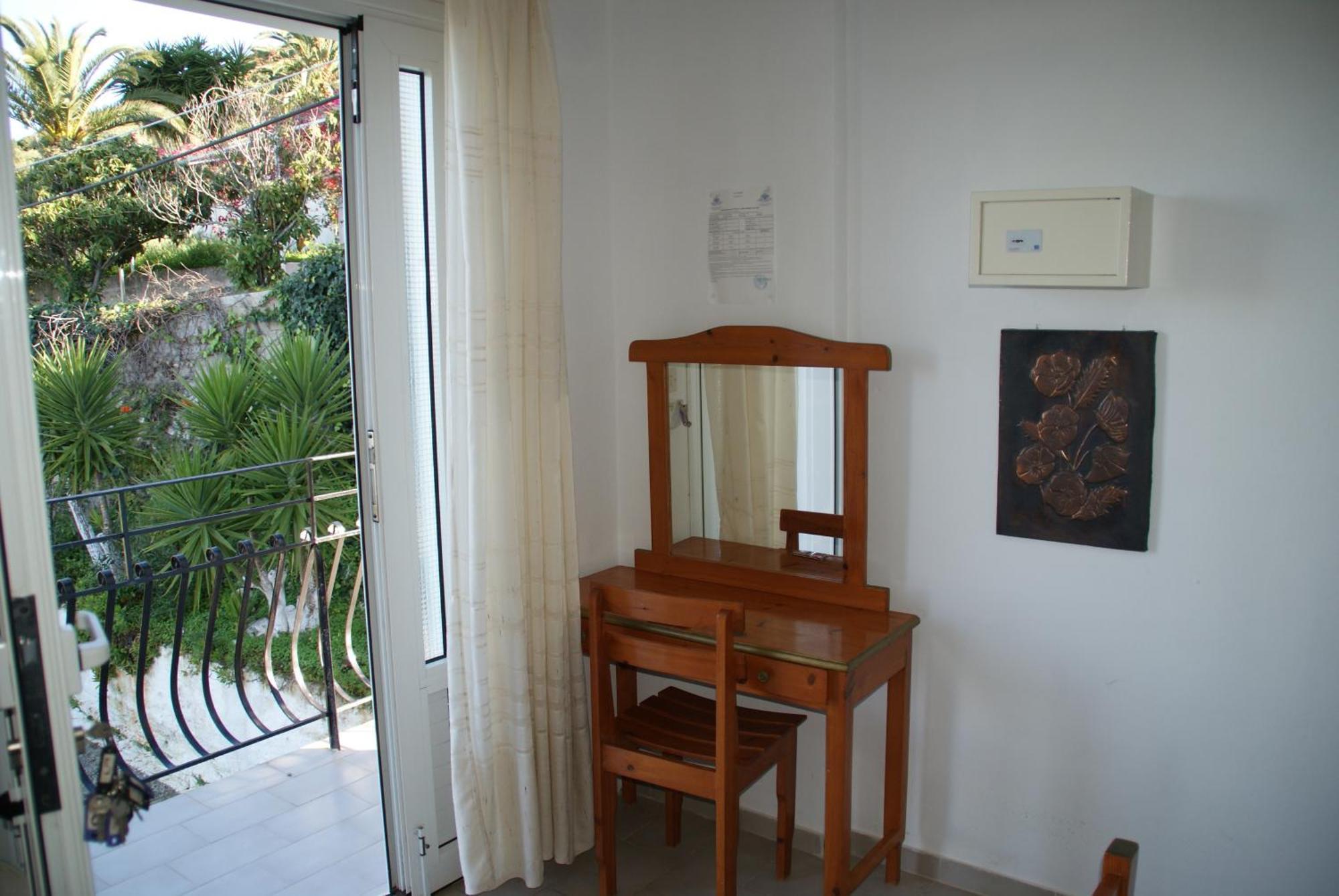 Apartment Raymondos Lassi (Kefalonia)