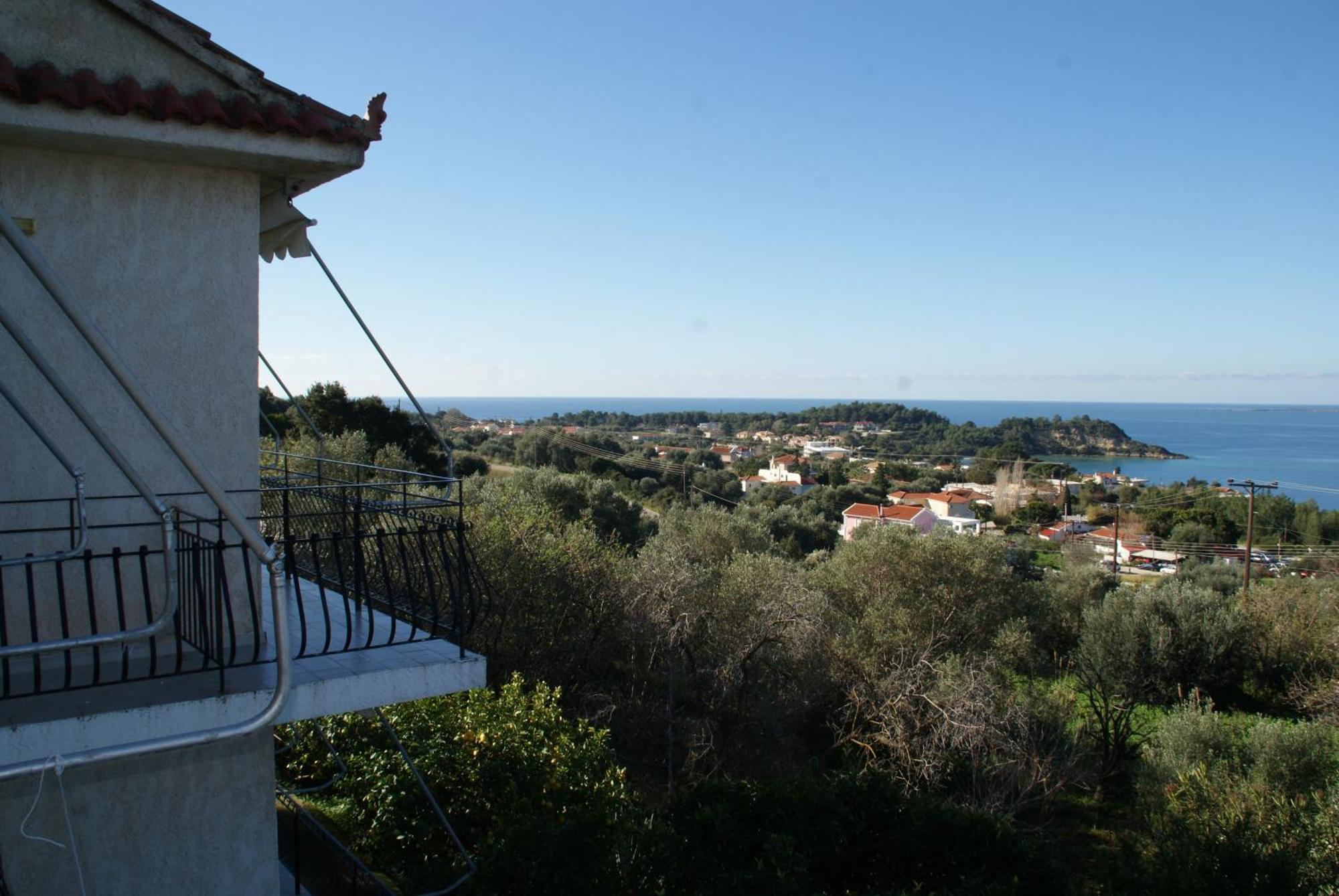 Apartment Raymondos Lassi (Kefalonia)