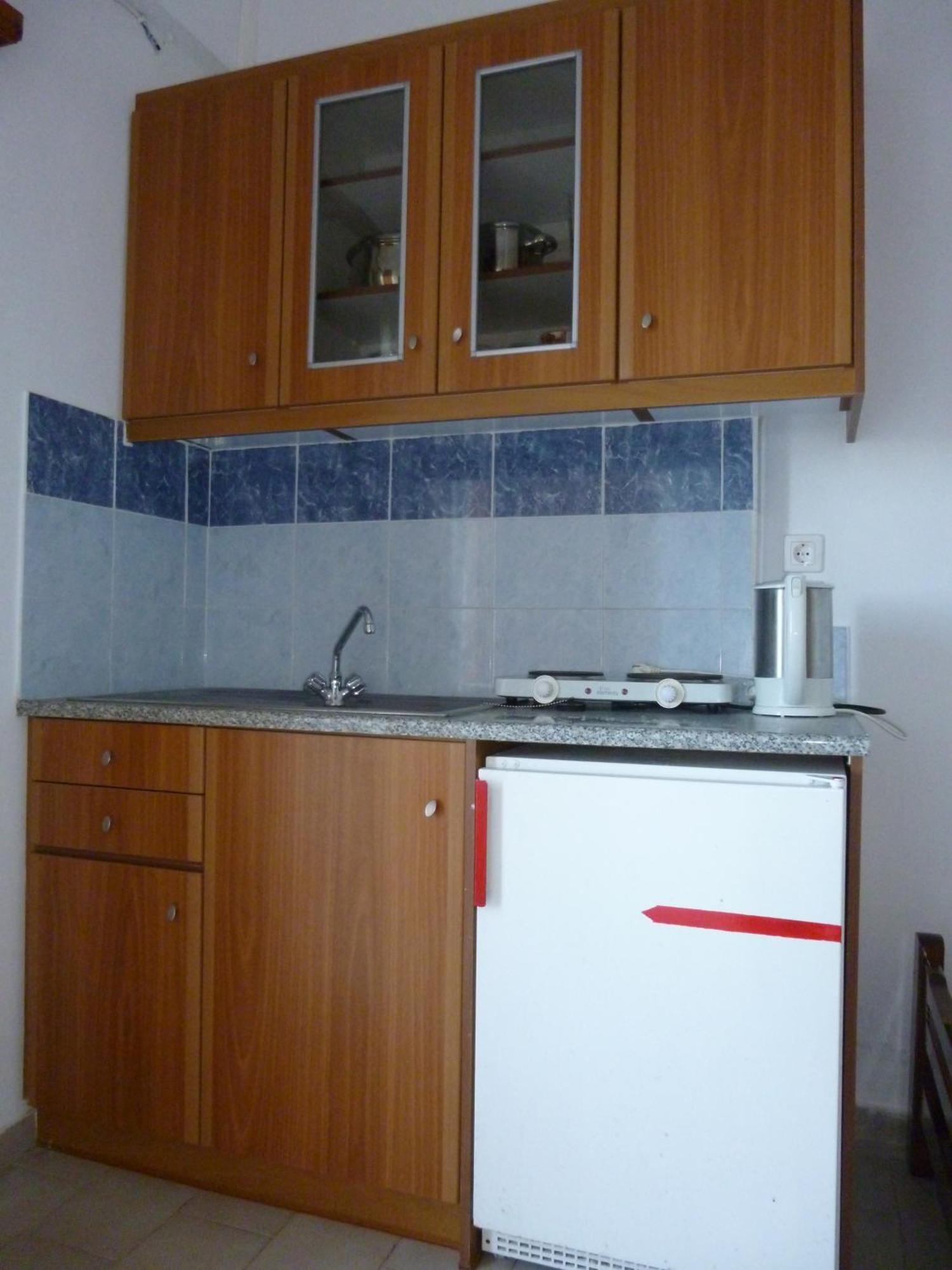 Raymondos Apartment *