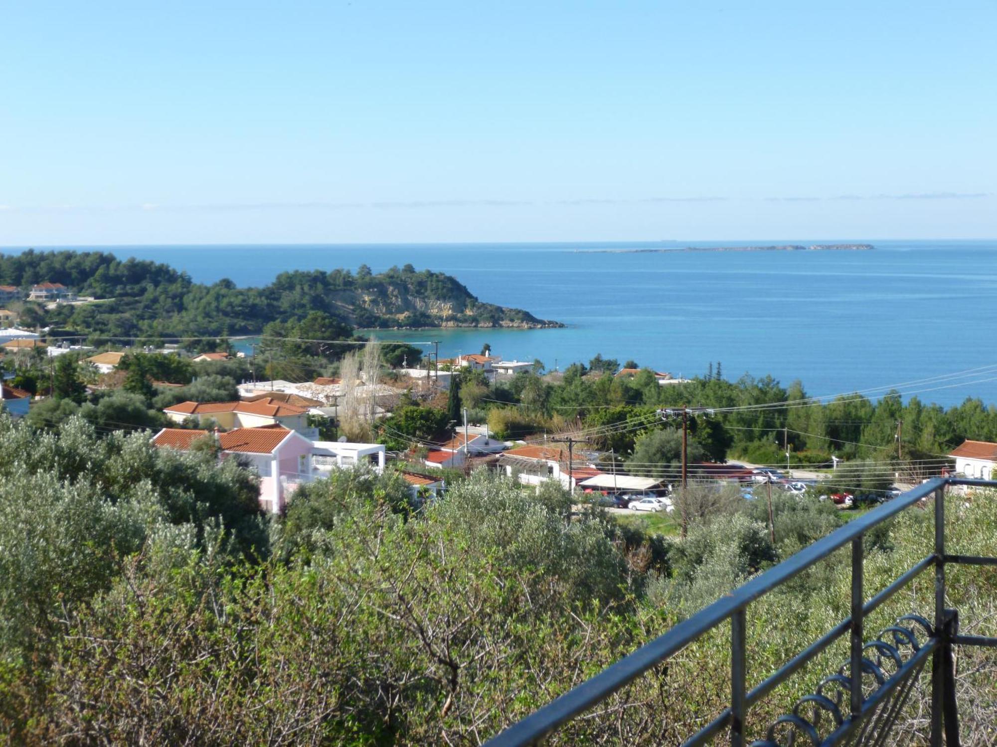 Raymondos Lassi (Kefalonia)