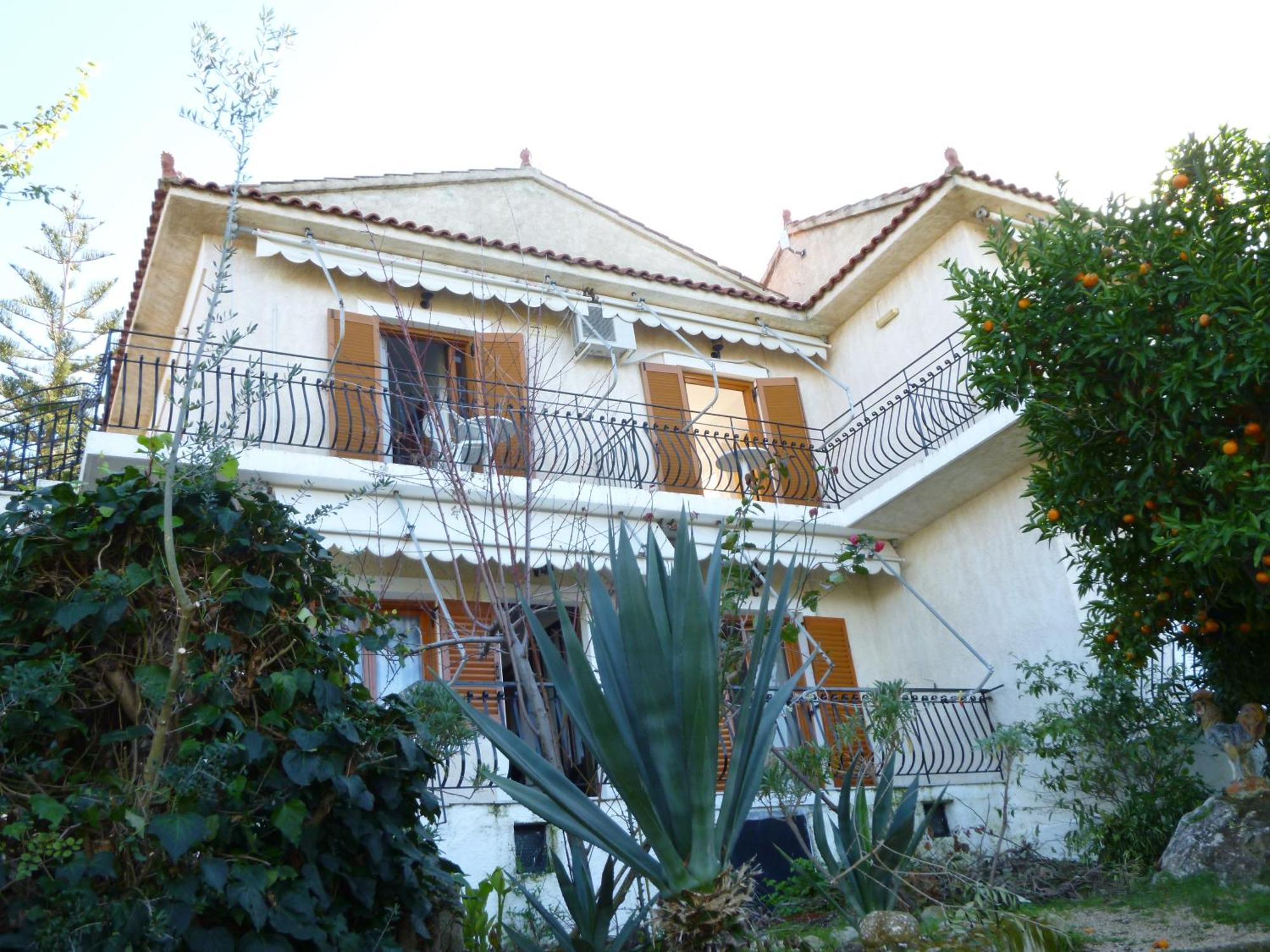 Apartment Raymondos