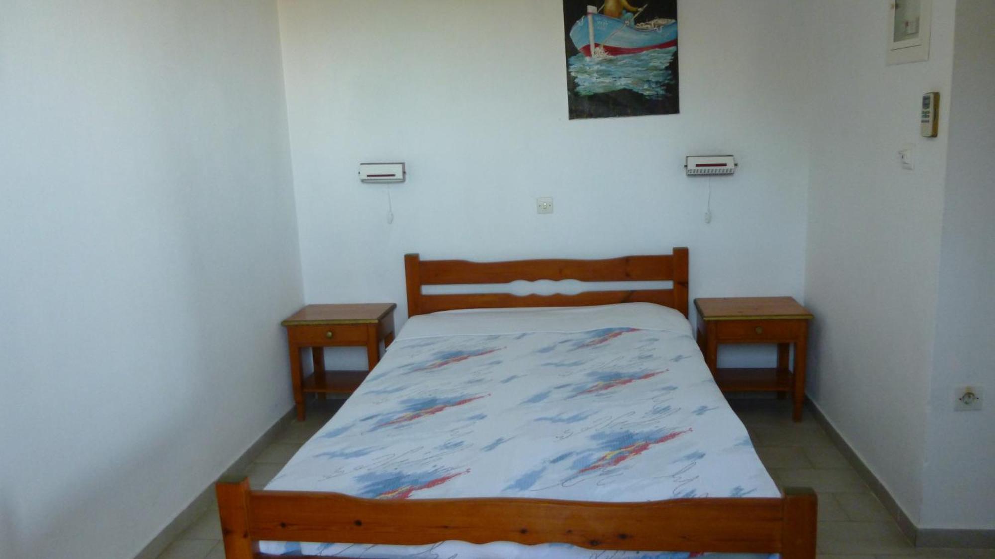 Raymondos Apartment Lassi (Kefalonia)