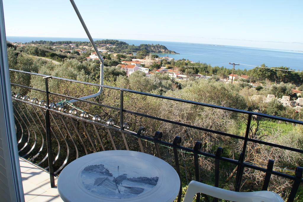 Apartment Raymondos Lassi (Kefalonia)