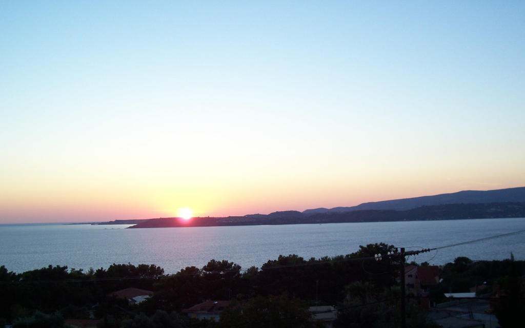 Raymondos Lassi (Kefalonia)