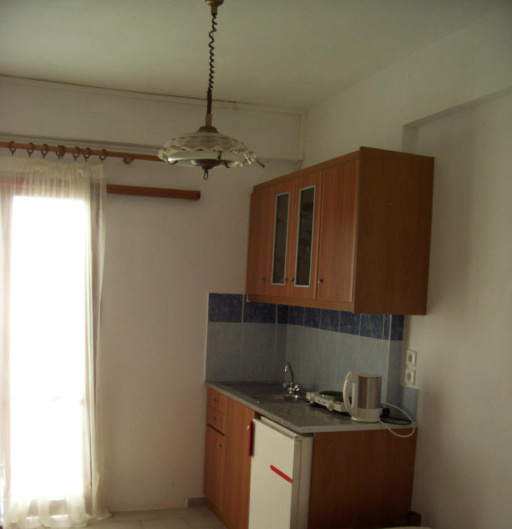Apartment Raymondos *
