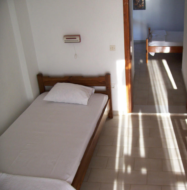 Apartment Raymondos Lassi (Kefalonia)